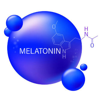 멜라토닌 효능, 부작용, 많은 음식 총정리 (2024ver)