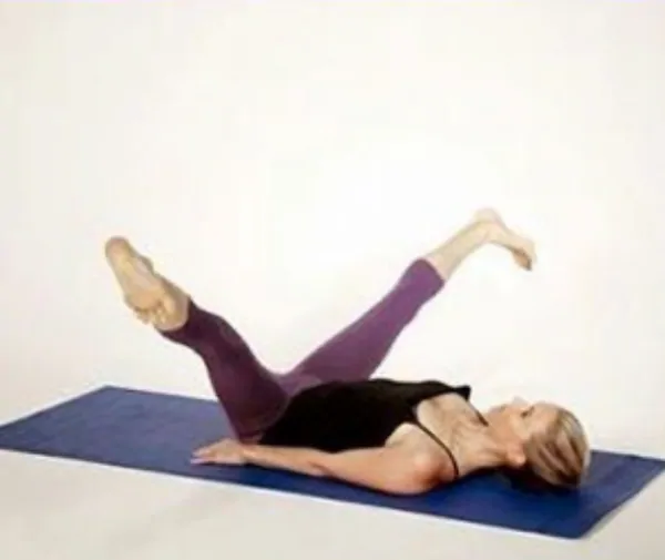 허벅지 안쪽살 빼기 필라테스