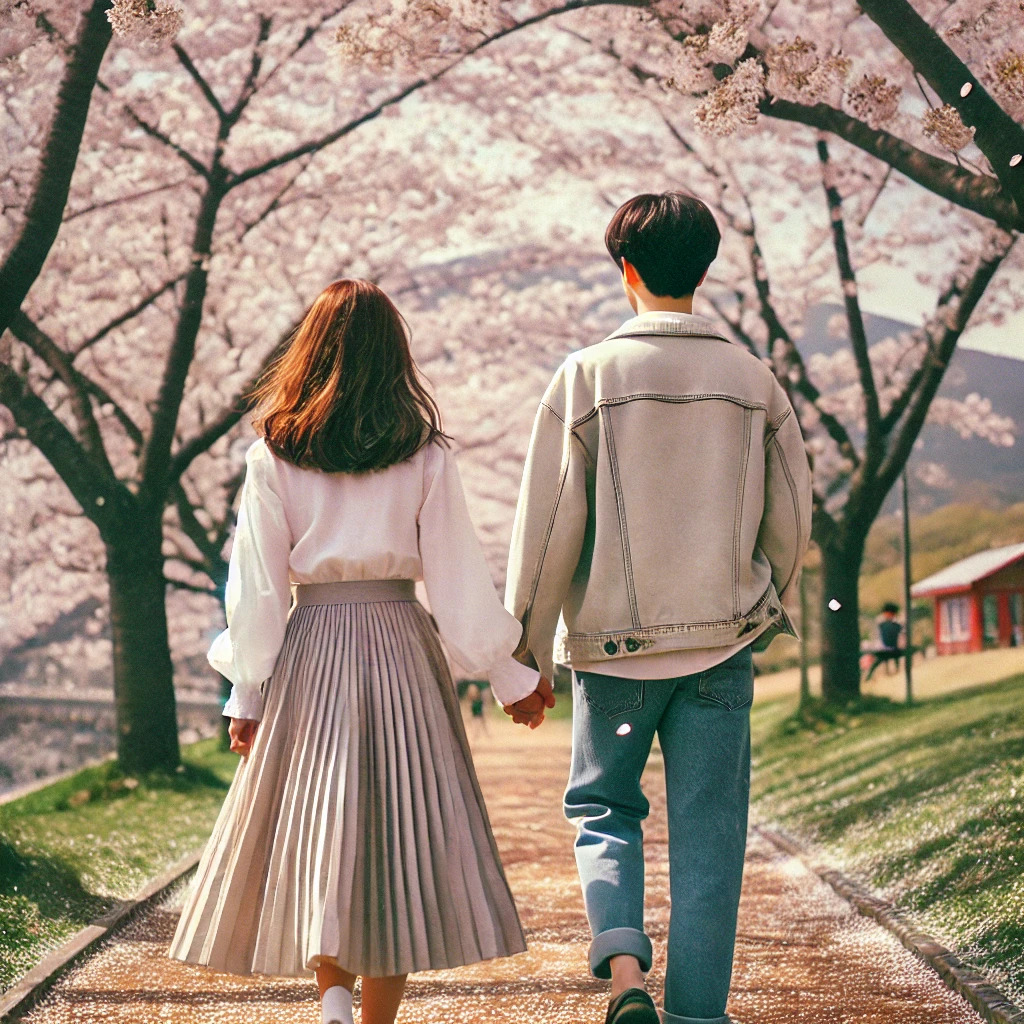 2025 봄 꽃구경 명소 가볼만한곳 총정리! 놓치면 후회할 장소