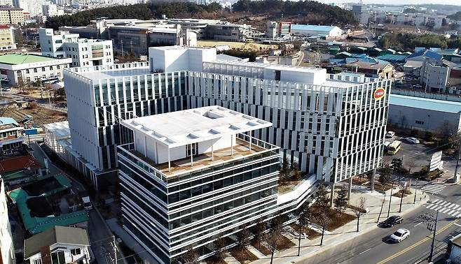 하림산업 인적분할, 하림식품 신설 후 두 회사는 어떤 사업을 맡나 참고 이미지 2