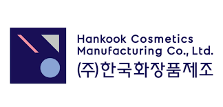 한국화장품제조-로고