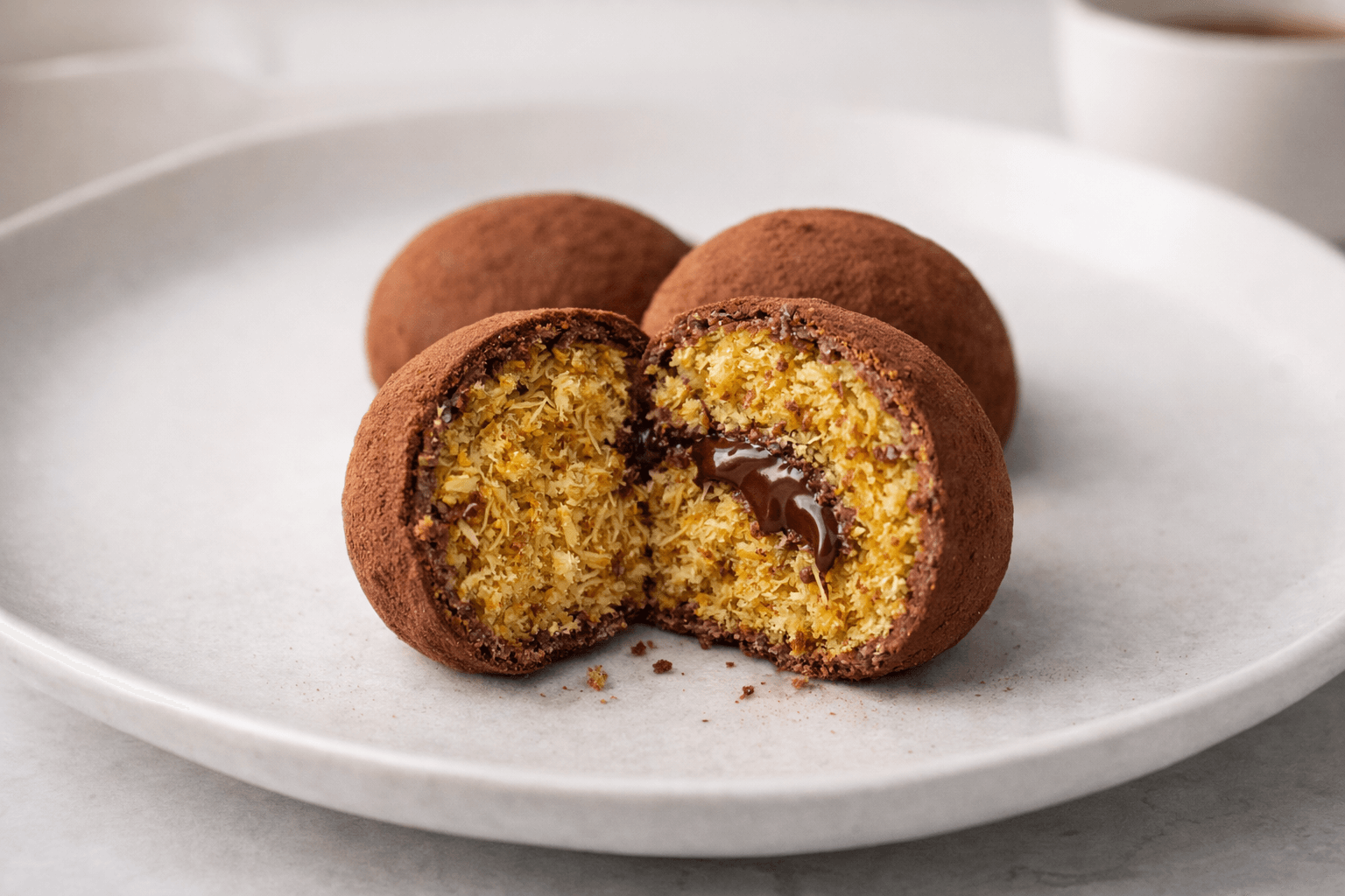 카다이프, 꼭 필요할까?