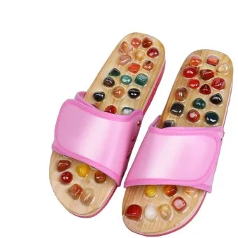 지압 슬리퍼 착용 효과 부작용과 사용 시 주의사항_15