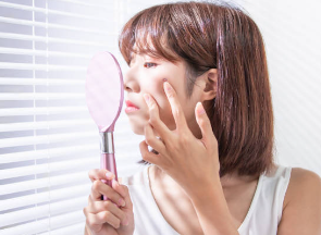 피부 관리