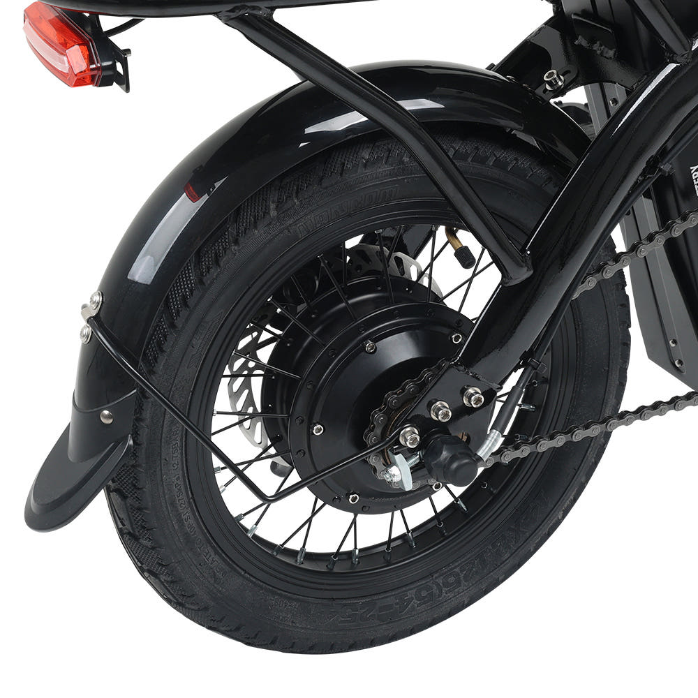 출퇴근&middot;배달용 전기자전거 찾는다면? 스카닉 2X 36V 리얼 장단점 분석