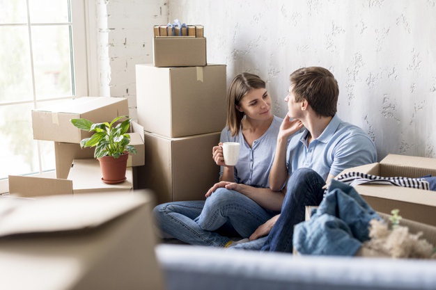 홍천 포장이사 업체