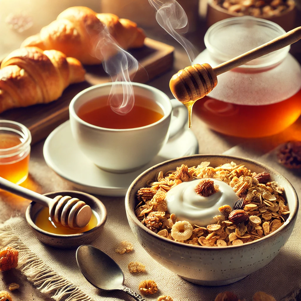 혈당에 좋은 음식 사진