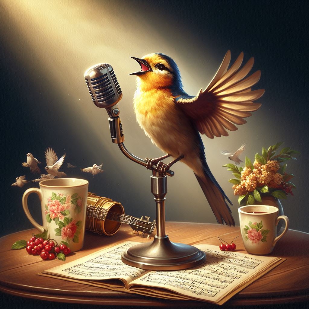 What a Wonderful World