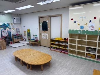 2025년 7월 어린이집 0~2세·장애아 보육료 5% 인상!