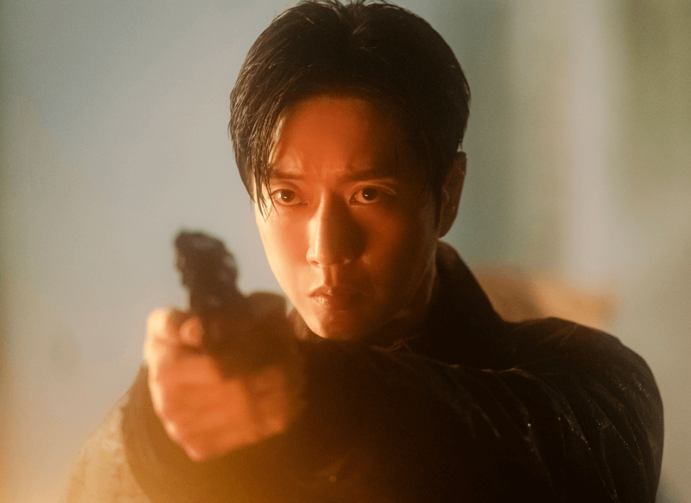 국민사형투표 등장인물 방송정보