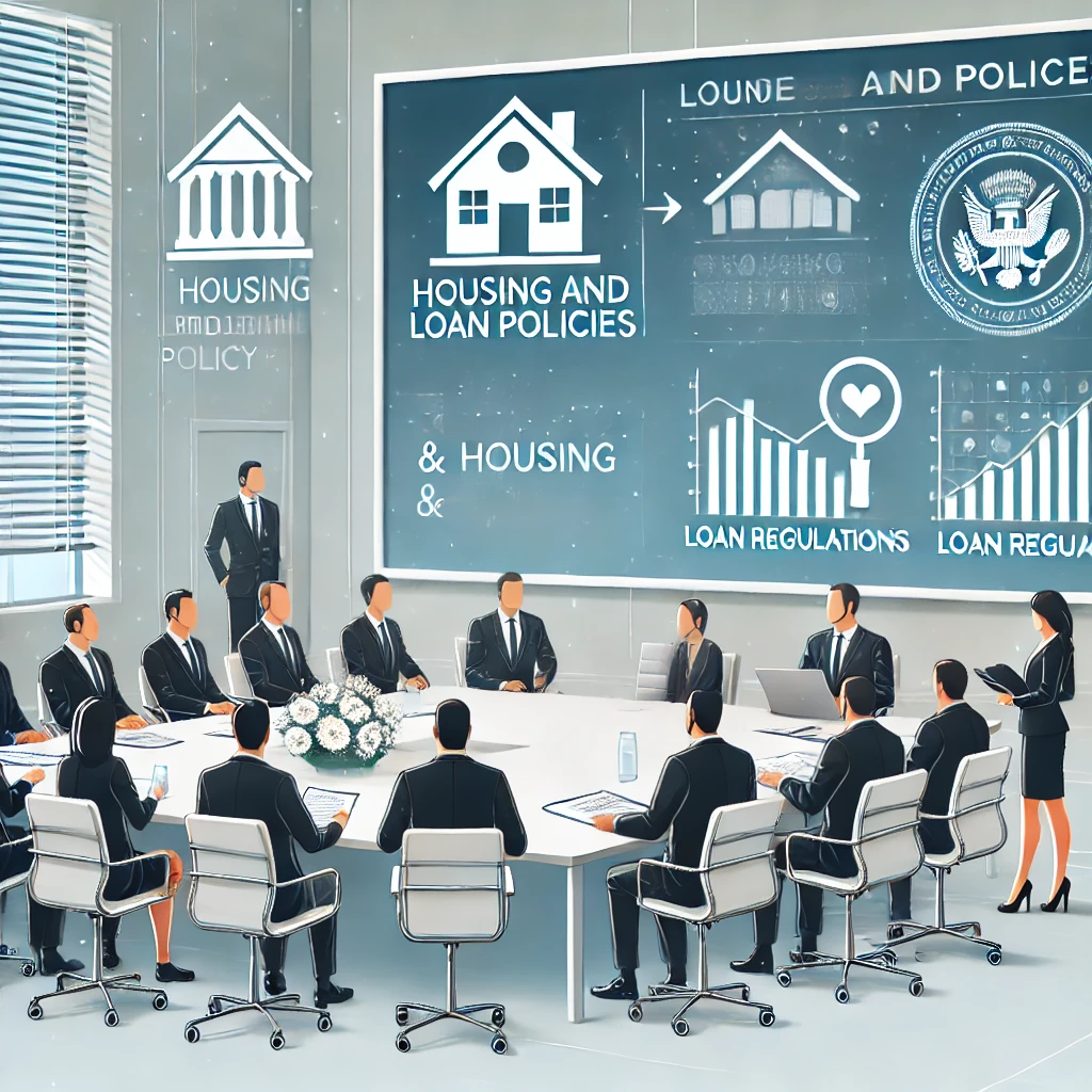 대출규제 정상화, 주택금융제도 개선으로 무엇이 달라질까?