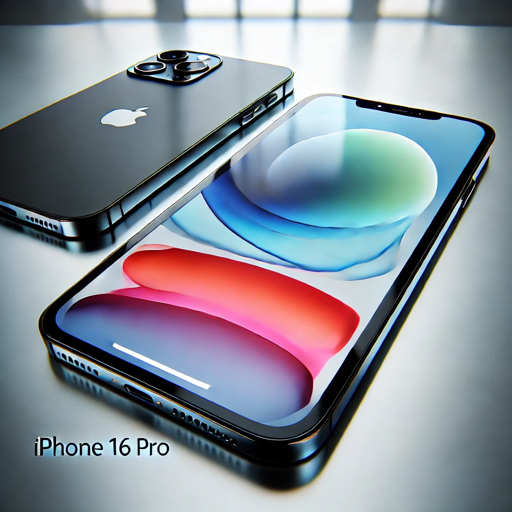 아이폰 16 Pro