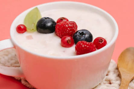 방광염-좋은음식-요거트