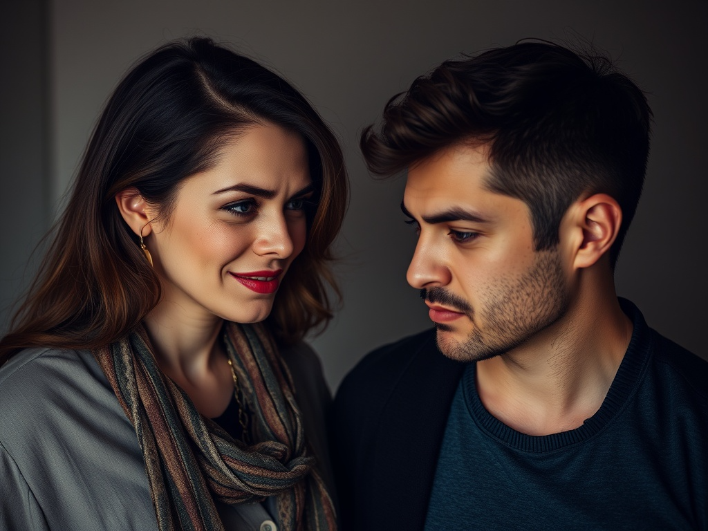 나르시시스트는 왜 돈에 인색할까?