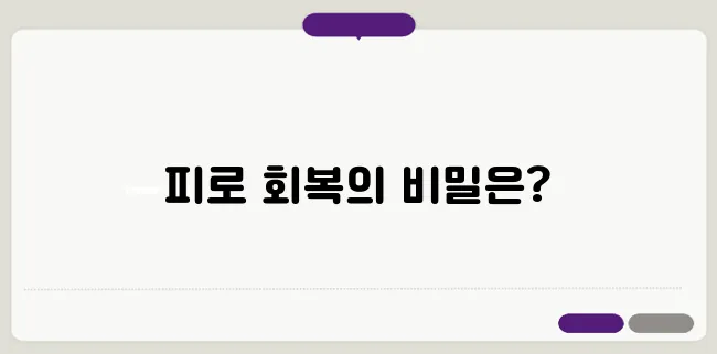 타우린 효능  이보다 자세히 설명할순없다