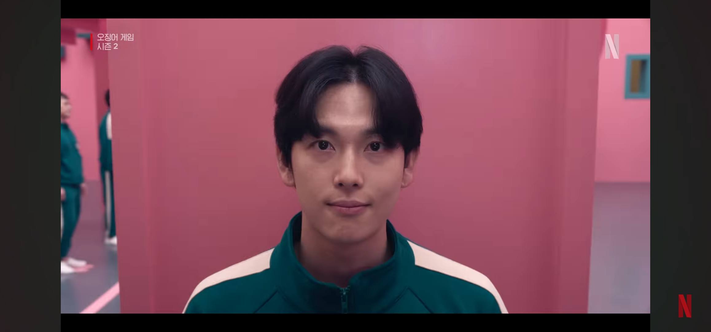 오징어게임시즌2