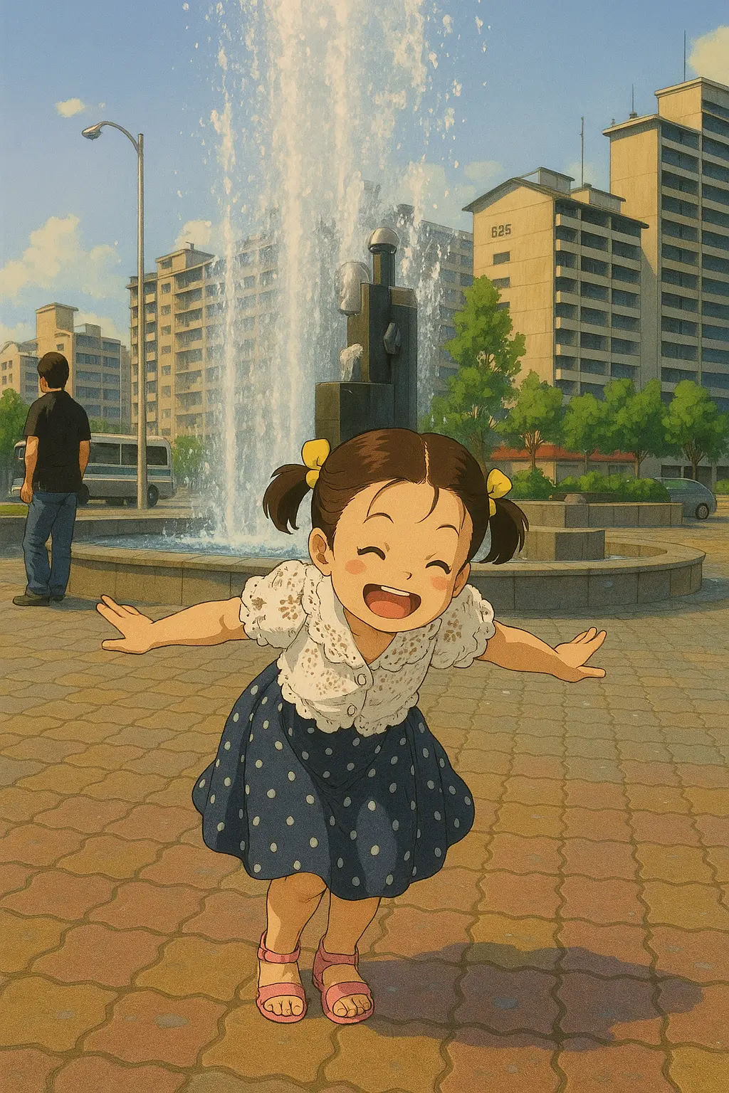 만들 때마다 다른 ChatGPT