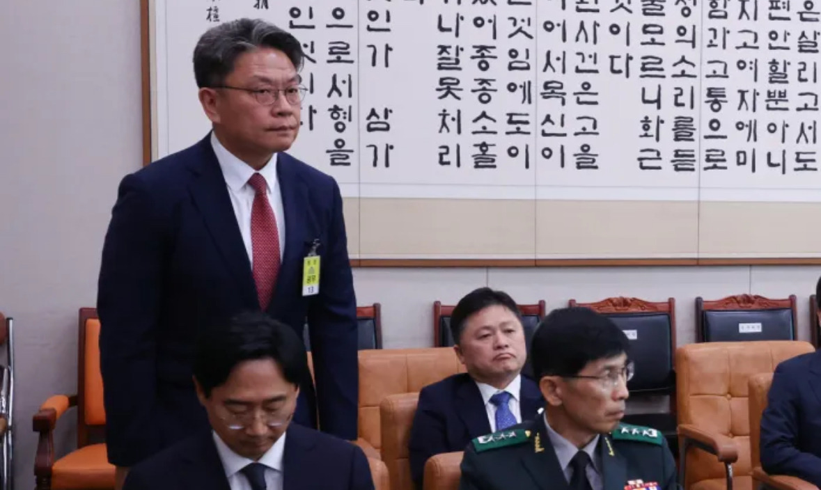 이시원 공직비서관 주요 경력