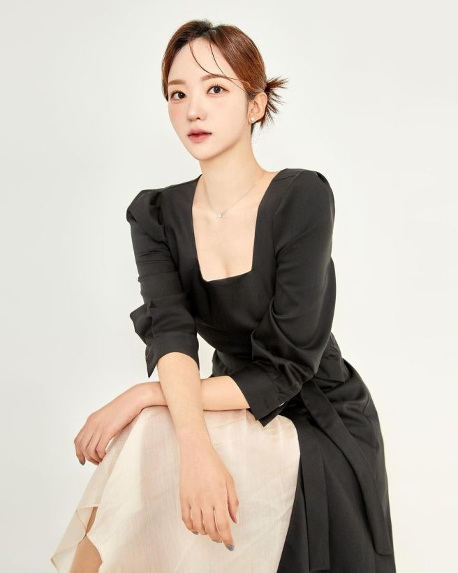 KBS 박소연 기상캐스터 프로필 ❘ 키 나이 학력 경력 및 인스타 방송사고 영상 움짤