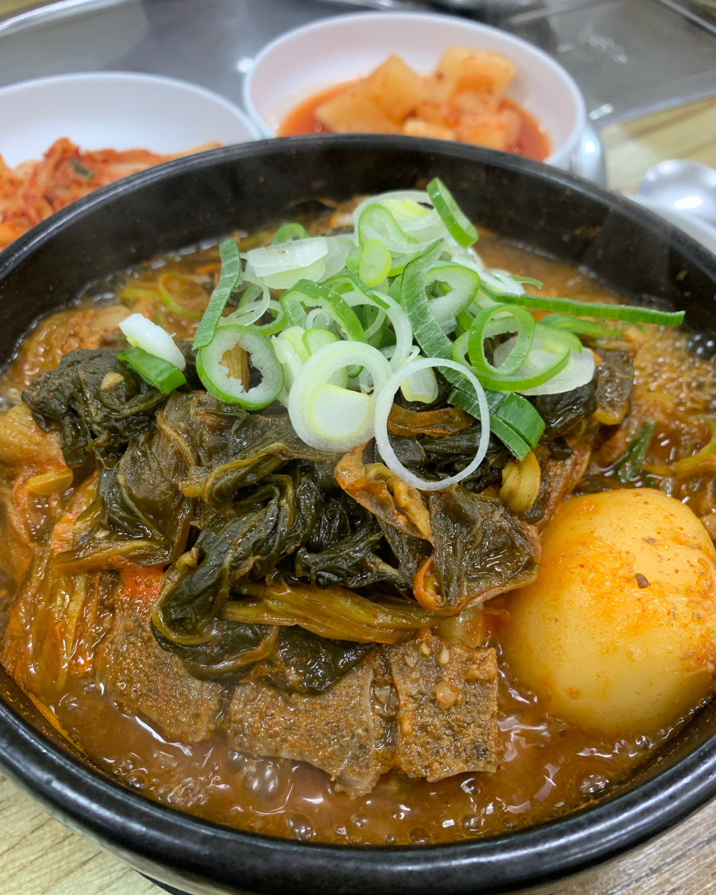 강릉 맛집 추천