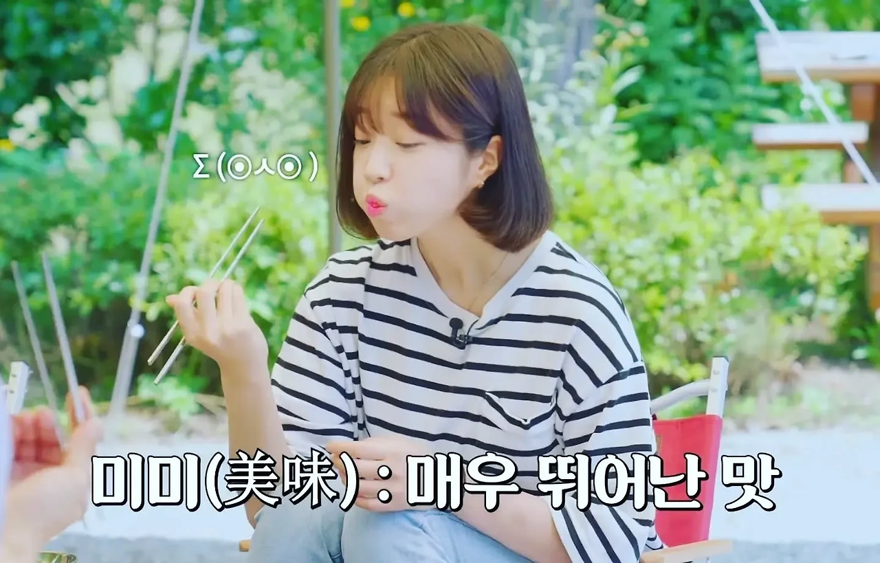 쯔양 성형