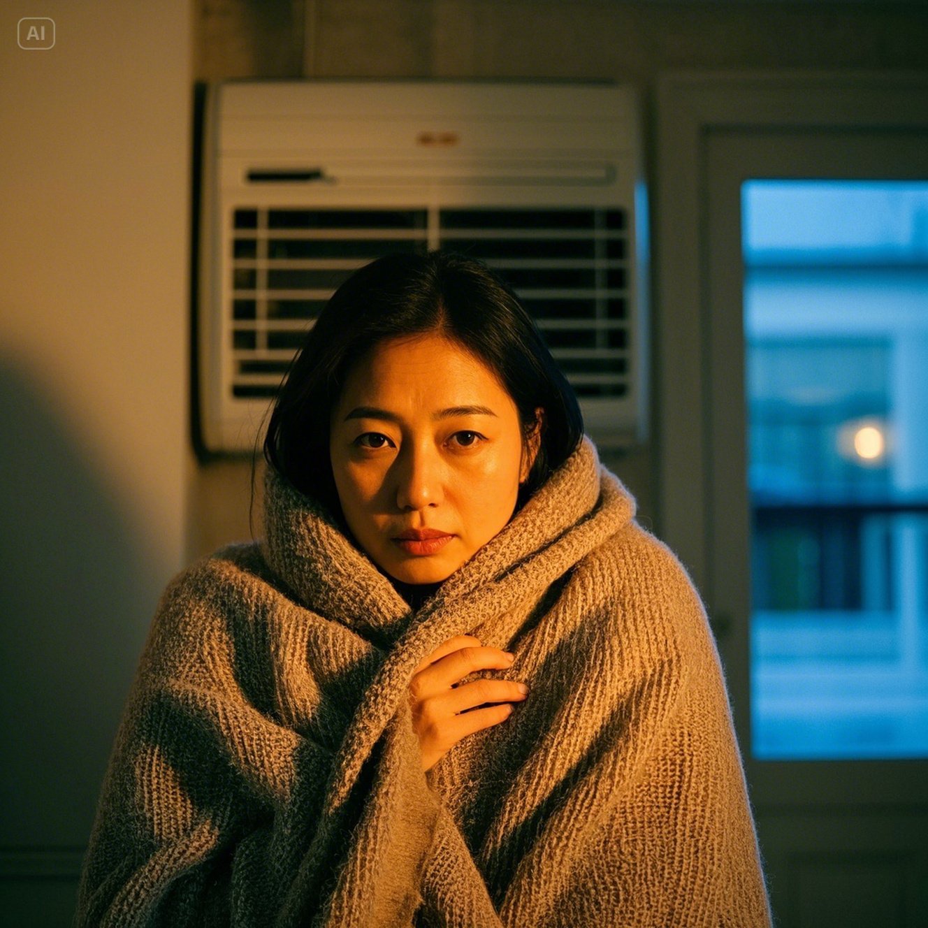 냉방병이란 무엇인가