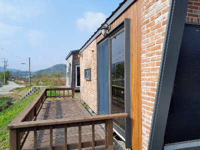 6평 이동식 주택