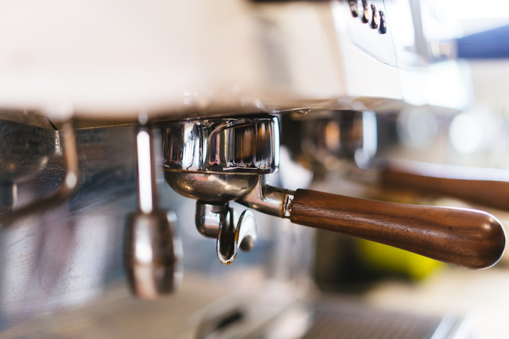 SCA 국제 바리스타 자격증