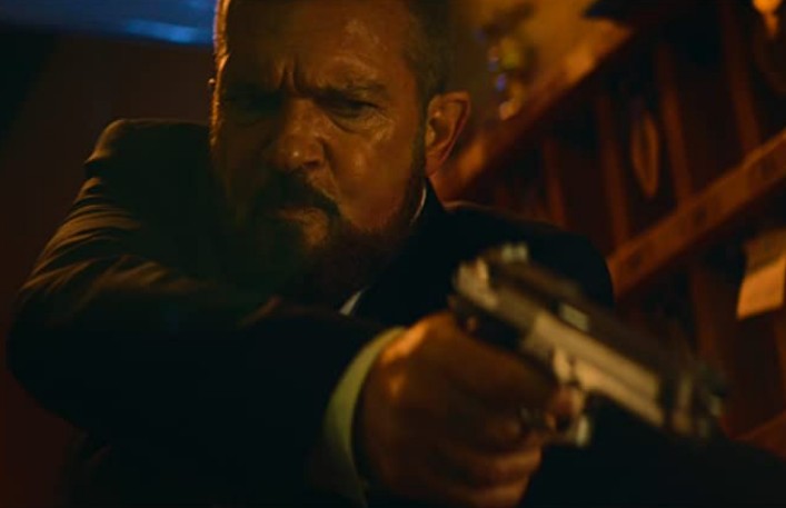 【미국 액션영화 추천】 인포서 다시보기 줄거리 결말 후기 리뷰 스포일러