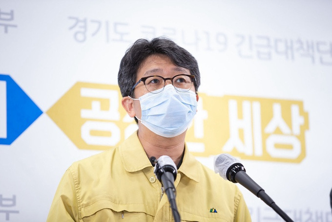 임승관 질병관리청장 주요 경력