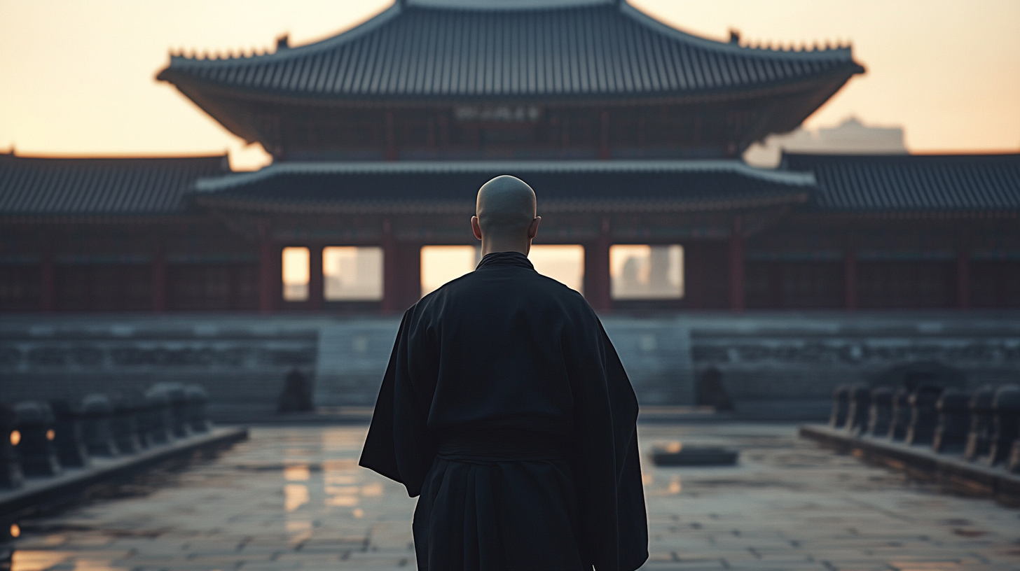 건진법사는 누구인가? 대한민국 정치권을 뒤흔든 인물 분석3