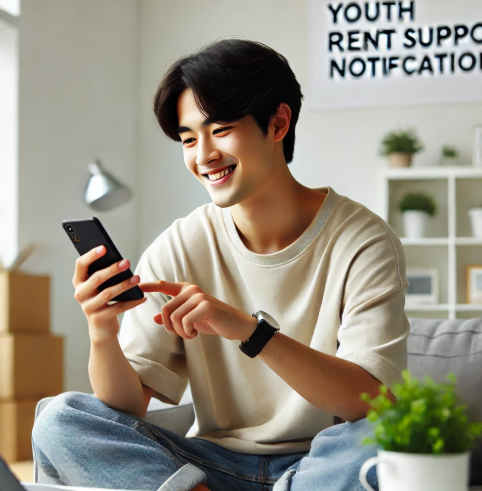 청년월세지원 신청방법 지원자격