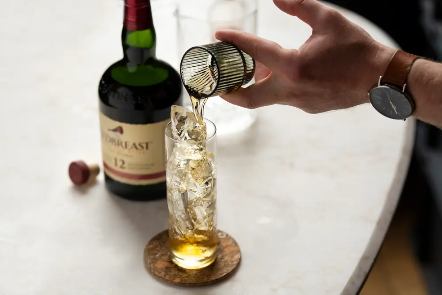 위스키 온더락 : 제대로 즐기는 법과 추천 위스키