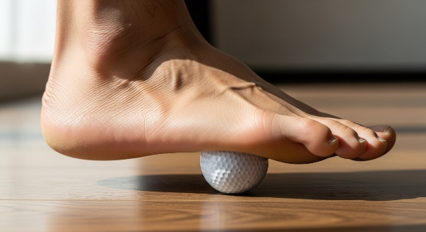 발바닥통증의 원인 관리법 치료법 사진 6