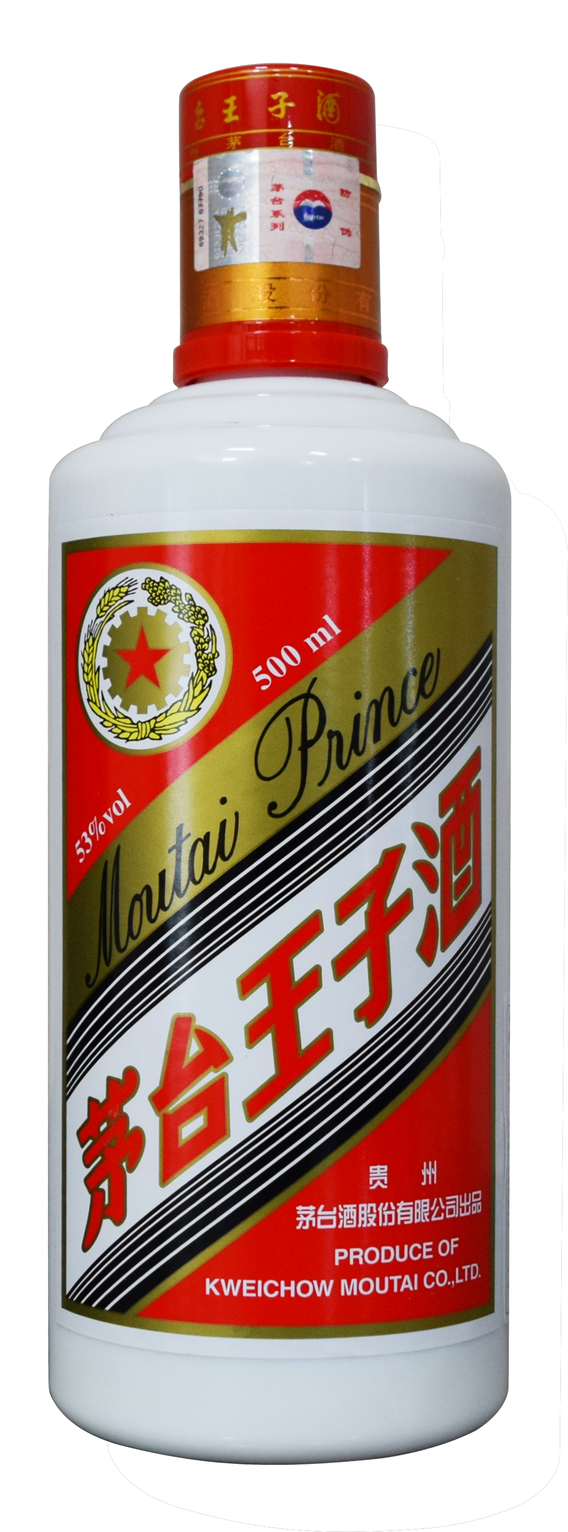 마오타이왕자주