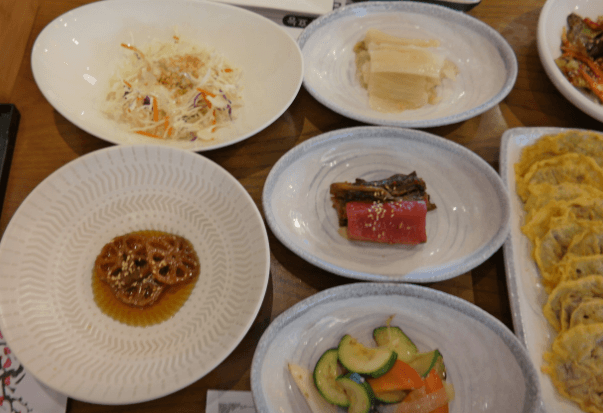 [6시 내고향] 광주 육전 맛집 보리굴비 택배주문 모임장소 추천 광주 상무지구 육전한옥