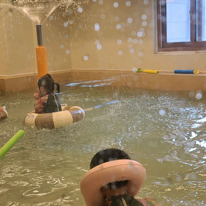 키즈더웨이브 성북길음비치점