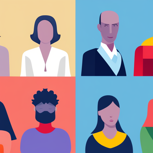 성격유형 16가지