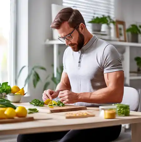 무릎통증의 원인과 예방 방법