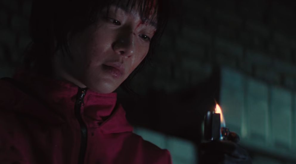 시즌3 티저예고편