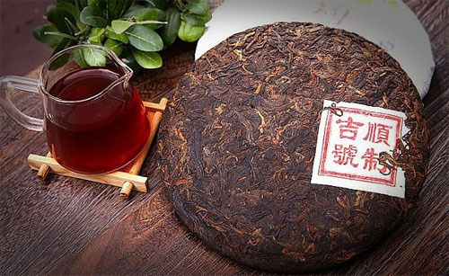 지방 태우는 차 종류