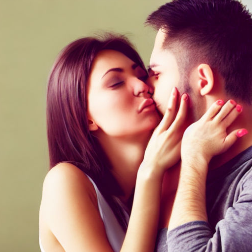 애정이 끝나면 남는 것은?