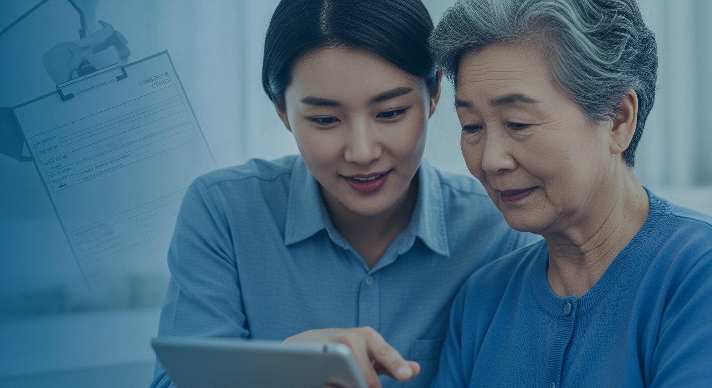 노인장기요양보험