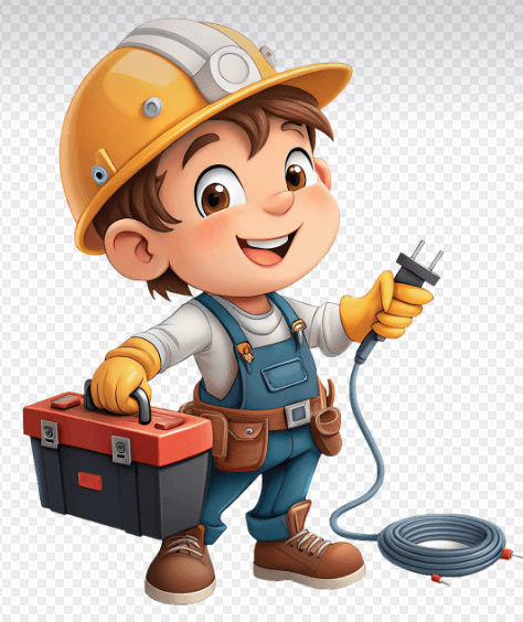 근로자녀장려금 관려 이미지