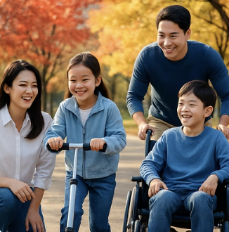 가을철 등산, 성묘 갈 때 필독! 쯔쯔가무시 진드기 완벽 차단하는 예방수칙