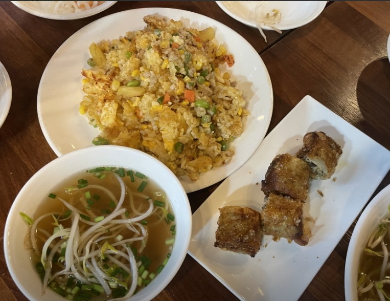 베트남요리달인-하노이맛집-쌀국수달인