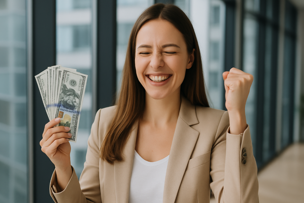 가치 기반 가격 책정