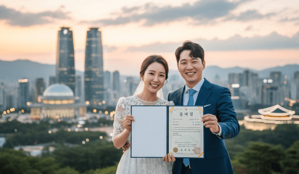 경기도 결혼지원금