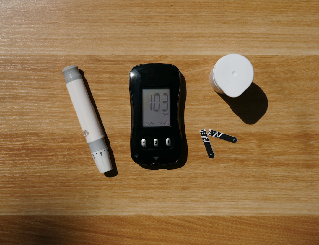 Hyperglycemia