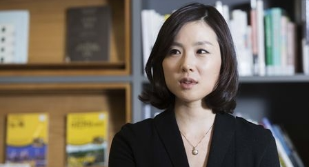 김진아 외교부 2차관 임명